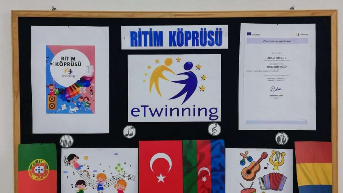 Ritim Köprüsü