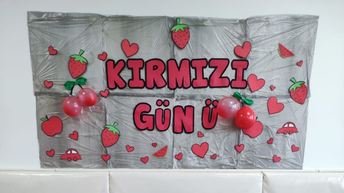 Kırmızı Günü